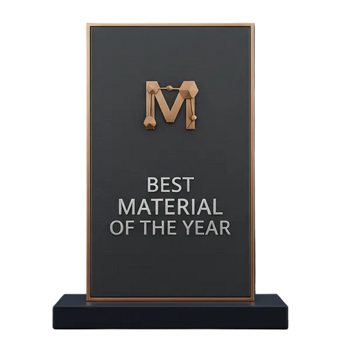 make it less flashy and more serious